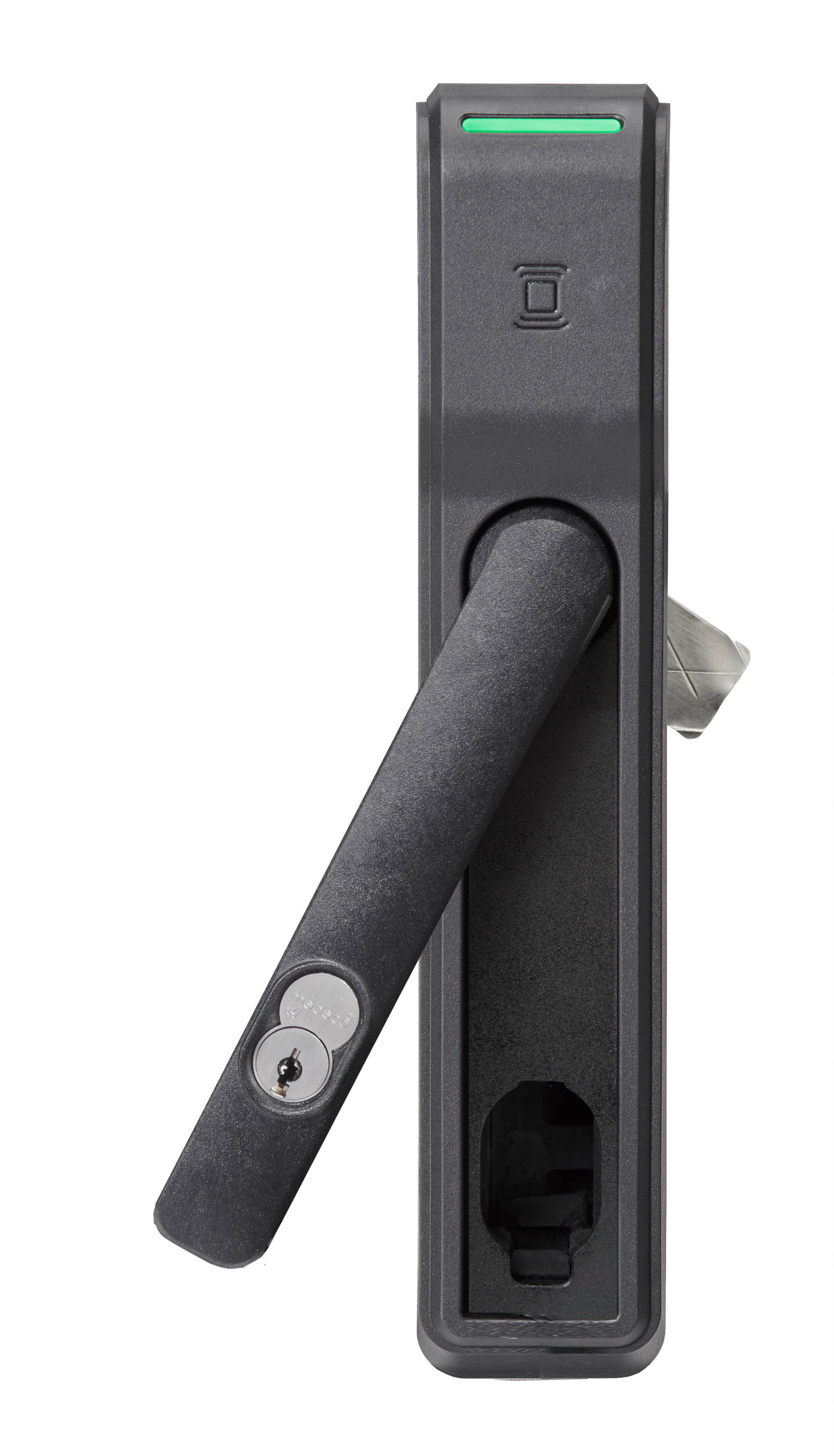 KS200 Server Cabinet Lock | ABLOY For Trust